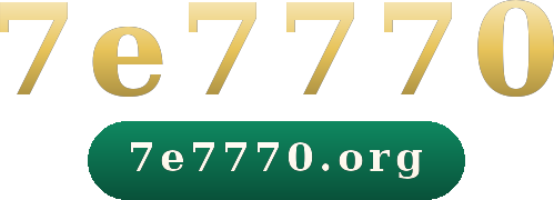 7e7770 logo